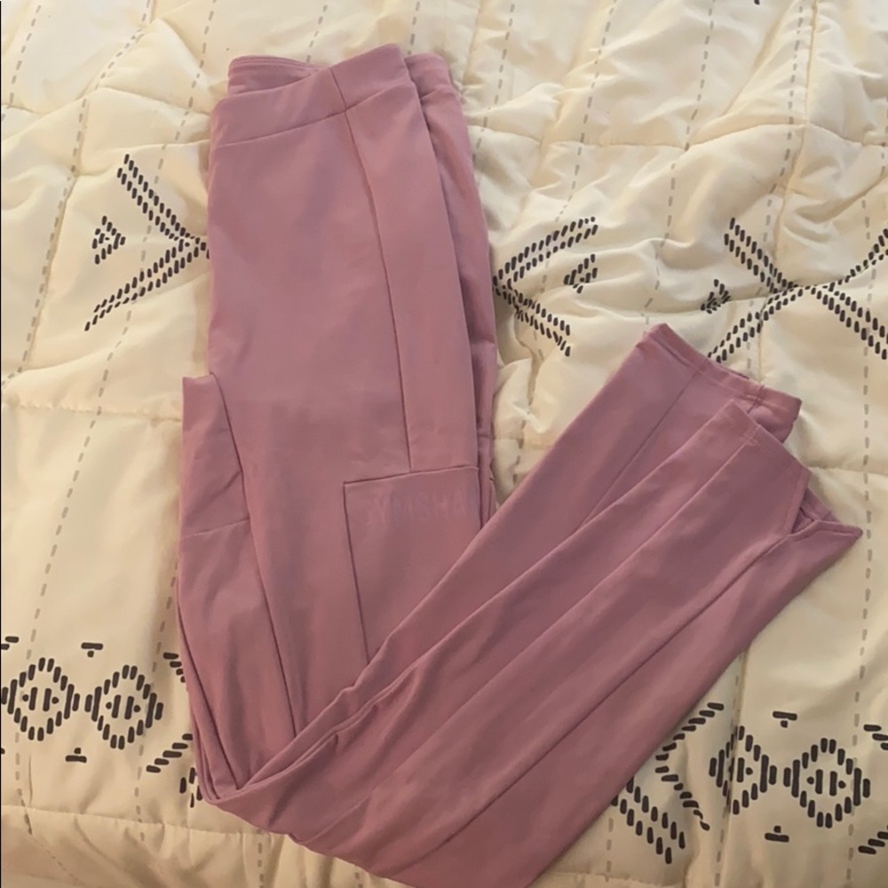 Gymshark Ori leggings